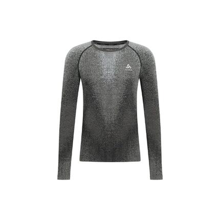 Koszulka termoaktywna z długim rękawem męska