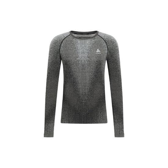 Koszulka termoaktywna z długim rękawem męska