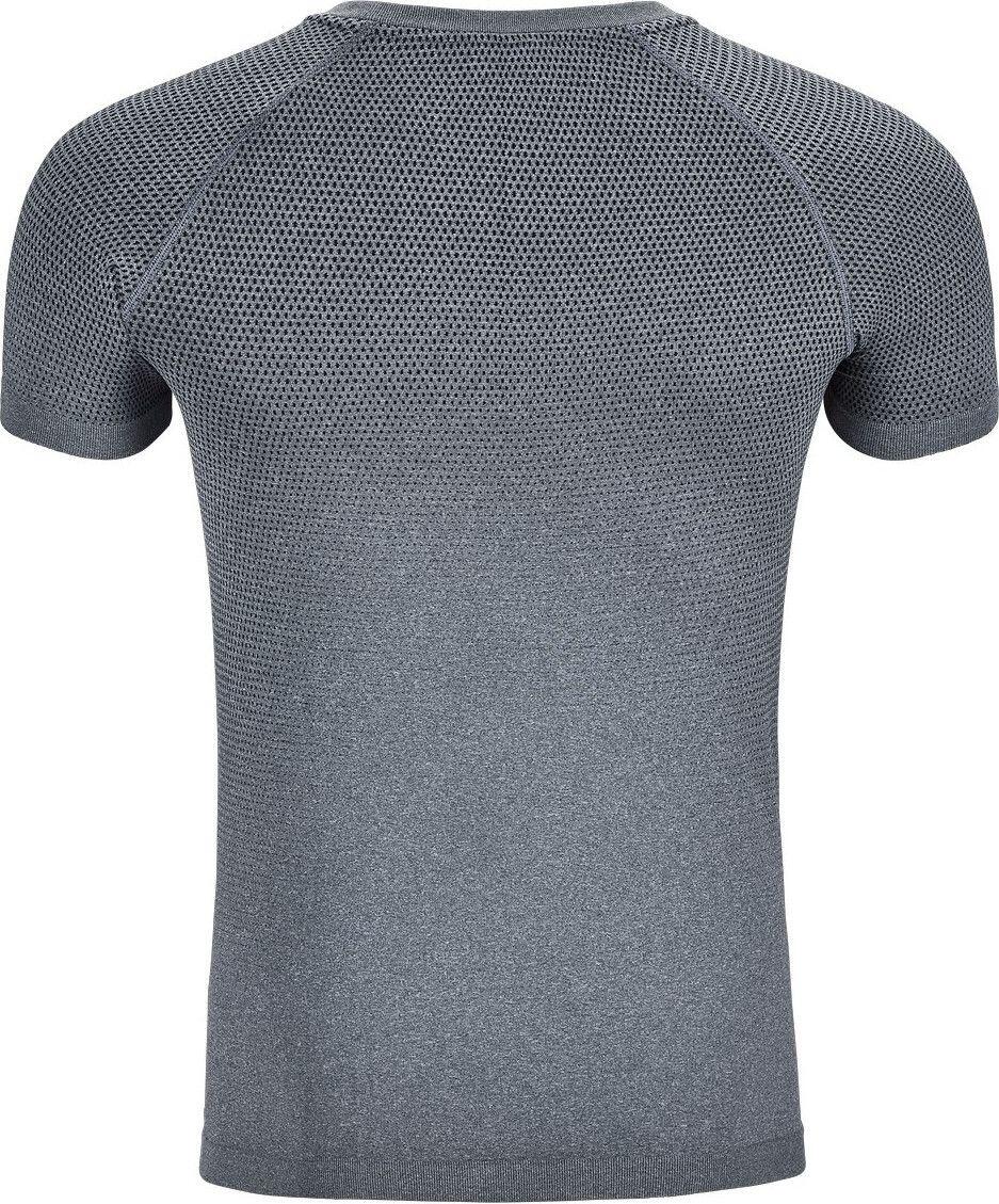 Maillot manches courtes Odlo Performance Light Eco Gris 6/6