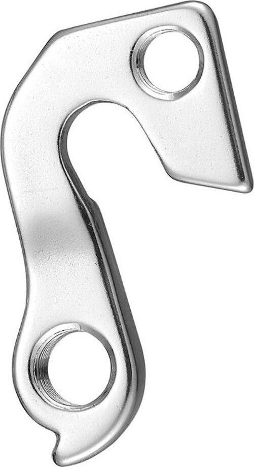 MARWI Patte de Dérailleur GH-146 BH Bianchi BMC Canyon Go Sport Haibike MBK Naka 2/5