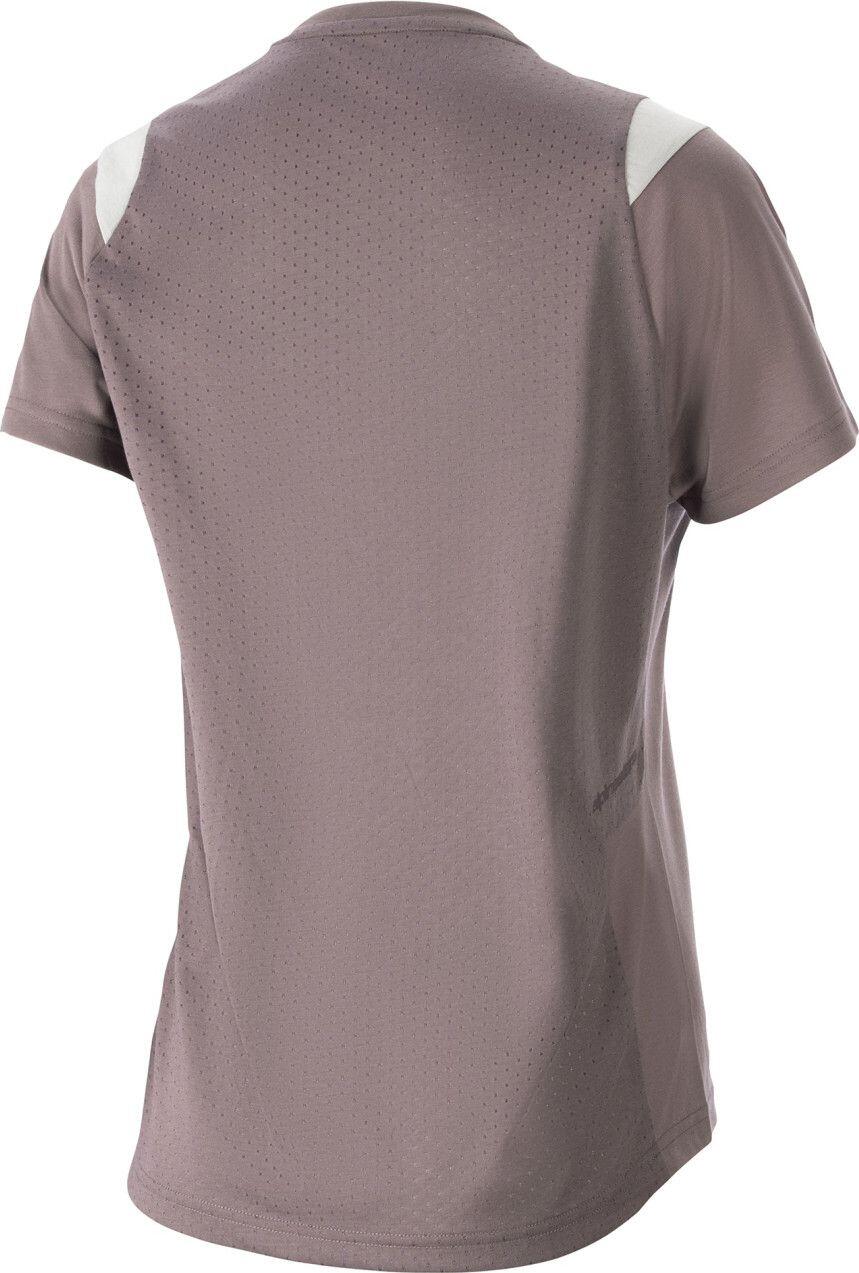 Alpinestars Stella Alps Escape Camisola de manga curta para mulher Preto 2/2