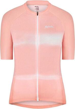 Maillot Manches Courtes Femme Spiuk Allterrain Noir