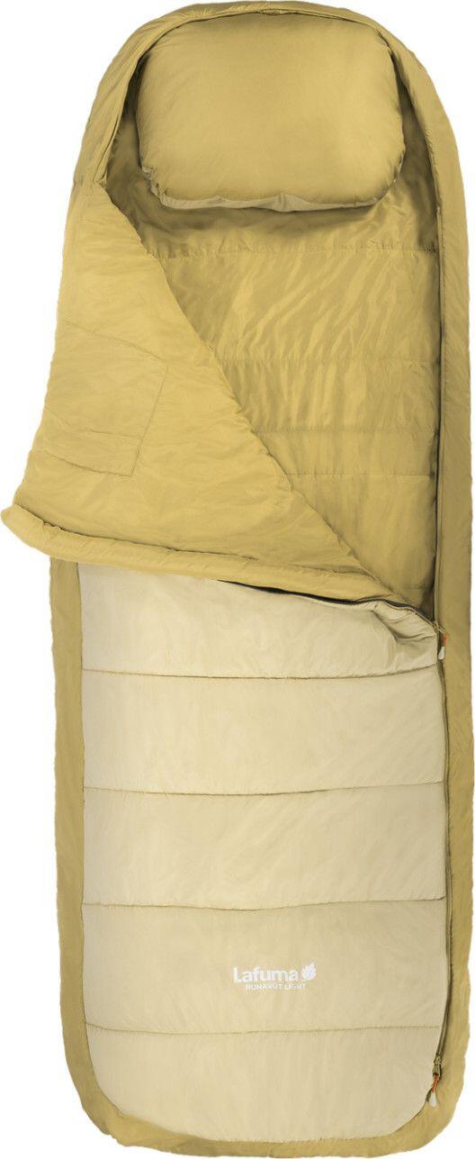 Sacco a pelo Lafuma Nunavüt Light Beige 2/5