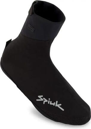 Cubrezapatillas Spiuk Anatomic Membrana Negro