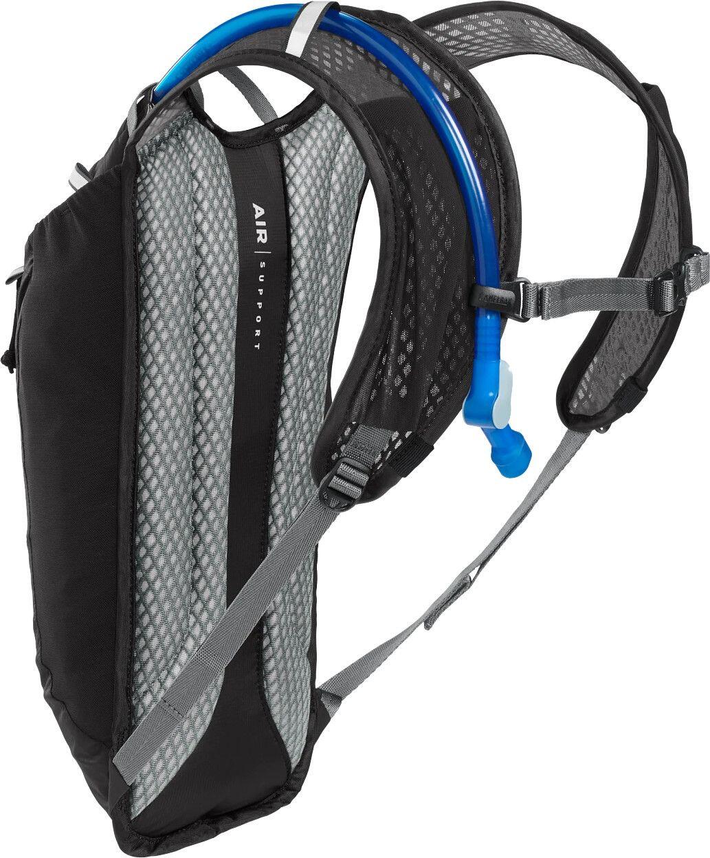 Plecak rowerowy z bukłakiem Camelbak Rogue Light 7 Bike Hydration 2/7