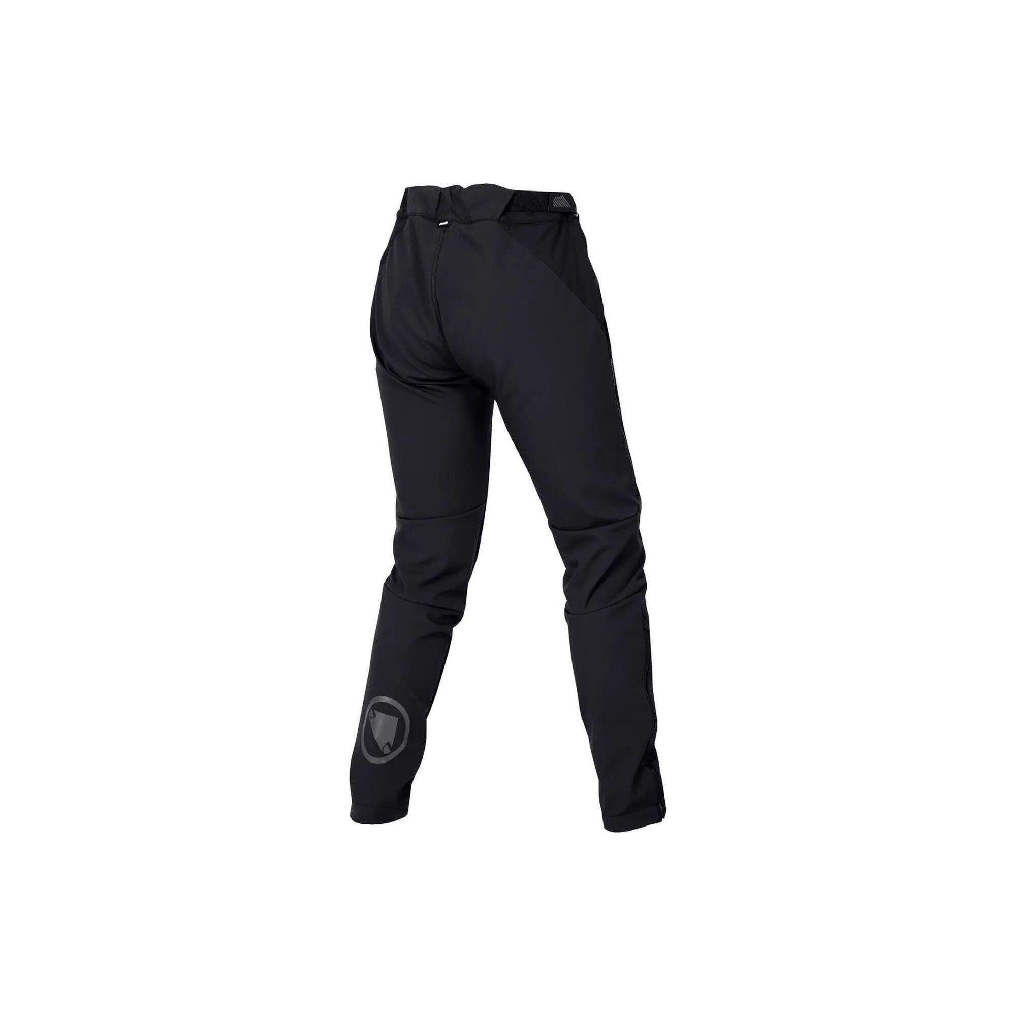 Pantaloni de ciclism pentru femei Endura MT500 Freezing Point W