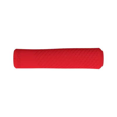 Impugnature Ergon GXR Risky Red L