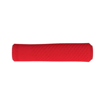Ergon GXR Risky Red L Griffe