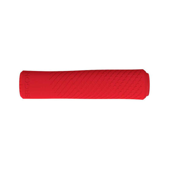 Ergon GXR Risky Red L Griffe