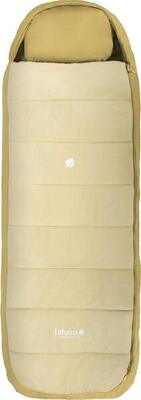 Lafuma nunavüt light slaapzak beige