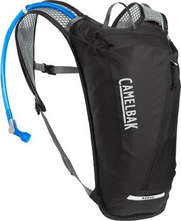 Sac d'Hydratation Camelbak Rogue Light 7 + Poche à Eau 2L Noir