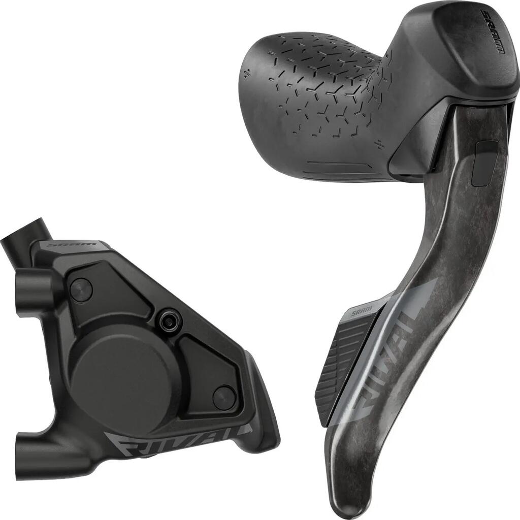Sram Rival AXS E1 Hydraulic Front Disc Brake (Discless)