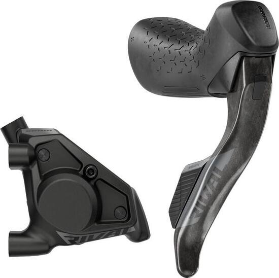 Frein à Disque Avant Sram Rival AXS E1 Hydraulique (Sans Disque)