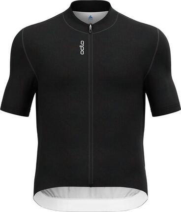 Odlo Zeroweight Chill-Tec Kurzarmtrikot Blau