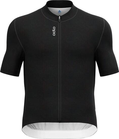 Odlo Zeroweight Chill-Tec Kurzarmtrikot Blau