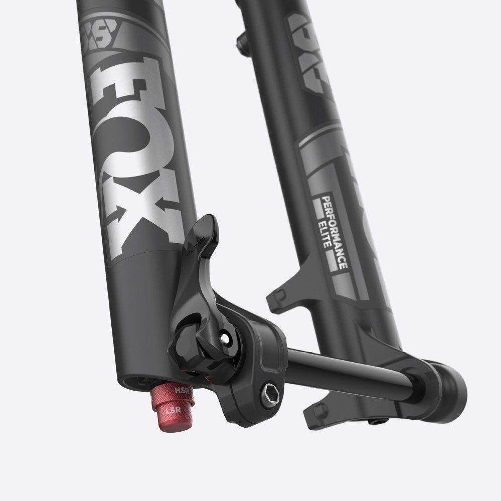 Fox Racing Shox 38 Float Performance Grip 3Pos 29'' | Kabolt Boost 15x110 | Offs 5/6