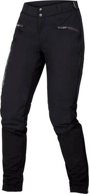 Endura women's mt500 zero degree pants black