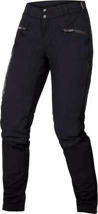 Endura Women's MT500 Zero Degree Pants Schwarze