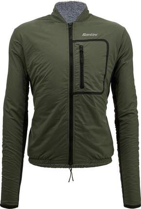 Chaqueta aislante - ALPHA TRAI