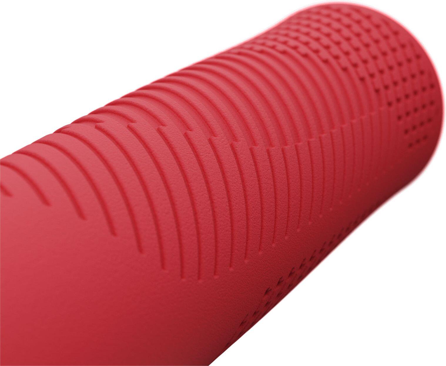 Ergon GXR Ergonomische Griffe Risky Red 6/6