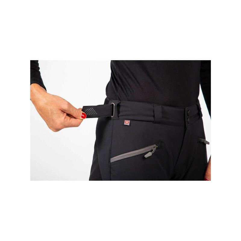 Pantaloni de ciclism pentru femei Endura MT500 Freezing Point W