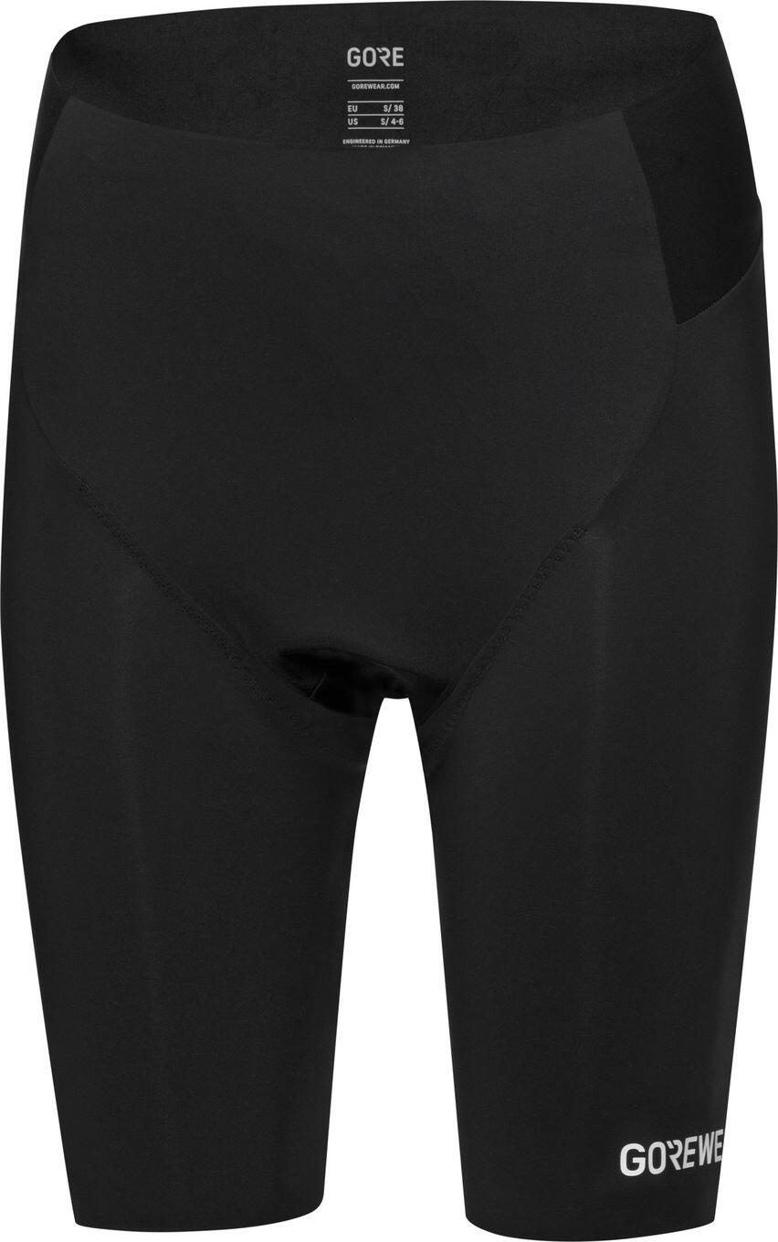 Culote Gore Wear Spinshift Negro Mujer 3/3