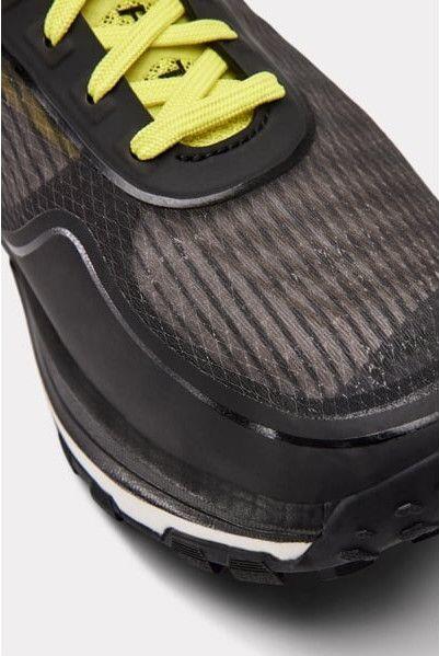 Scarpe Craft Pure Trail Nero/Giallo 4/6