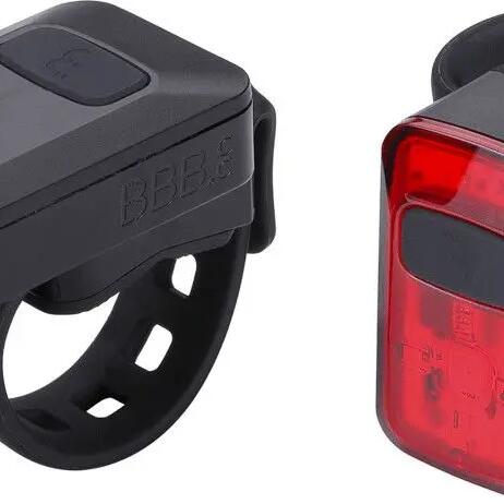 BBB Spark 2.0 Combo Lighting Kit