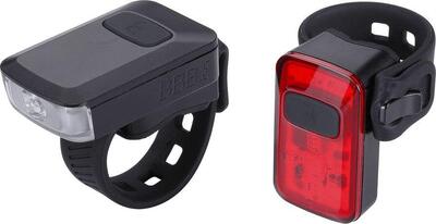 Bbb spark 2.0 combo verlichtingsset