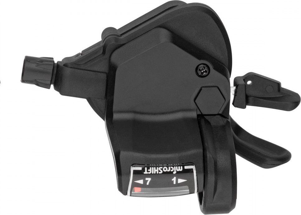 MicroShift Mezzo Thumb Tap 3x7V Controls 3/3