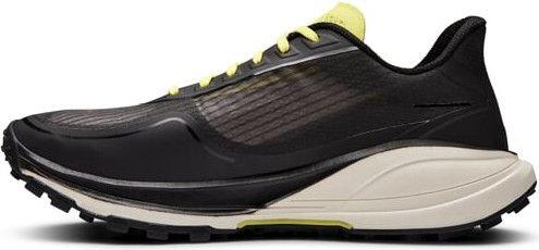 Scarpe Craft Pure Trail Nero/Giallo 6/6