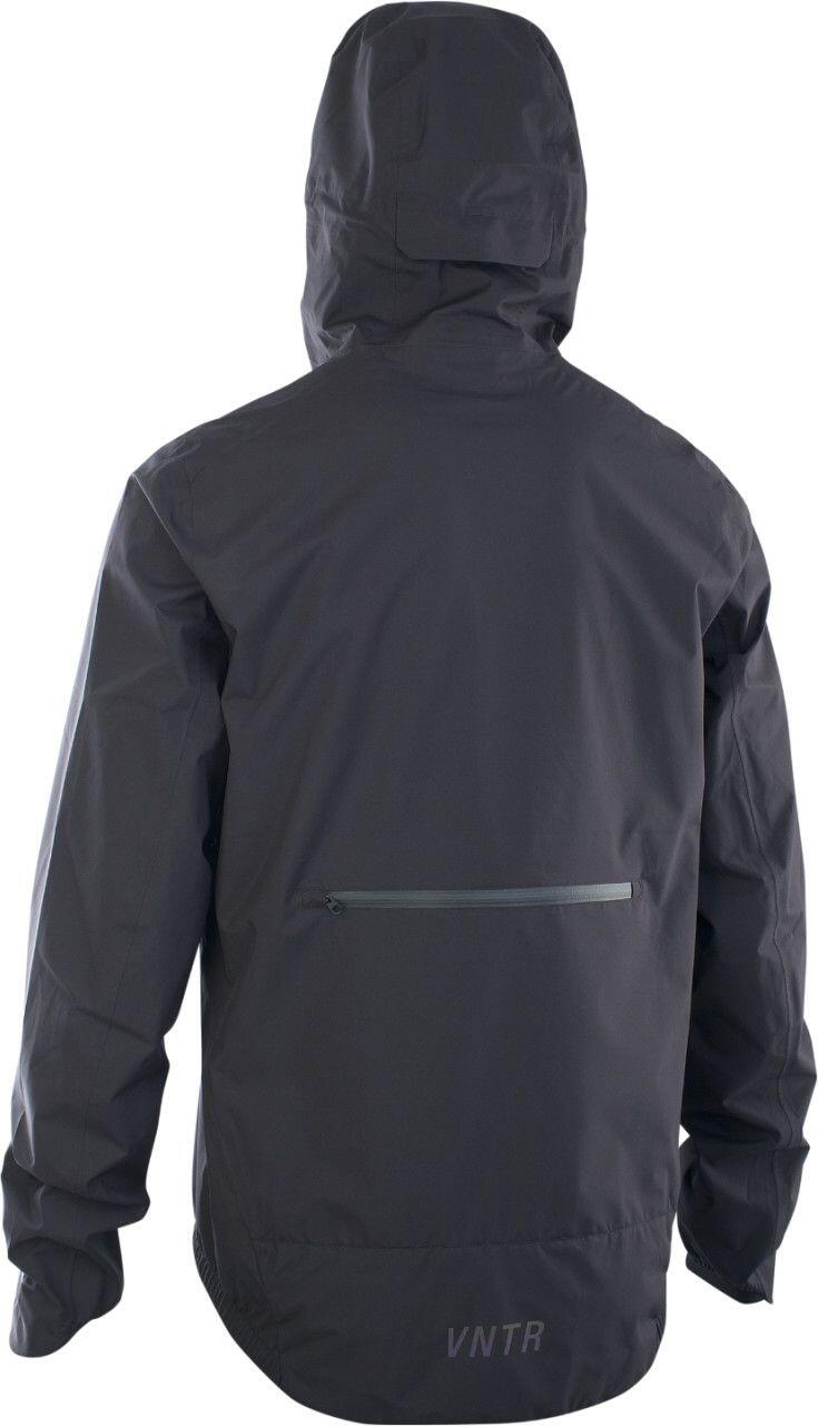ION Shelter Lite 2.5L Long Sleeve Jacket Schwarz 2/5