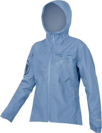 Veste de Sport Femme Endura SingleTrack II Bleu