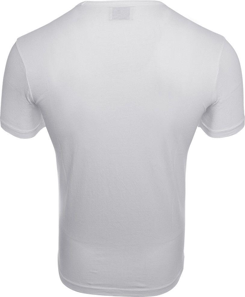 Camiseta LeBram x Sports d'Époque Directeur Sportif Blanco 3/7