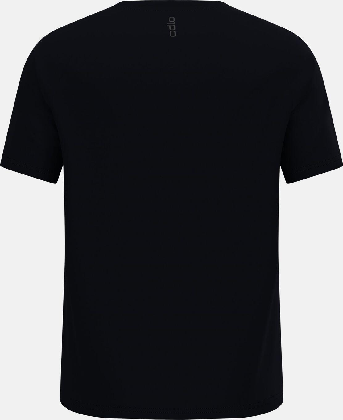 Koszulka męska Odlo ESSENTIAL PRINT T-shirt crew neck s/s