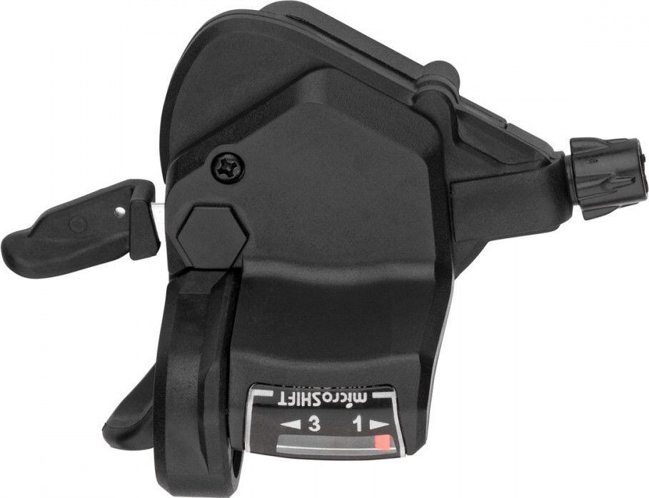 MicroShift Mezzo Thumb Tap 3x7V Controls 2/3