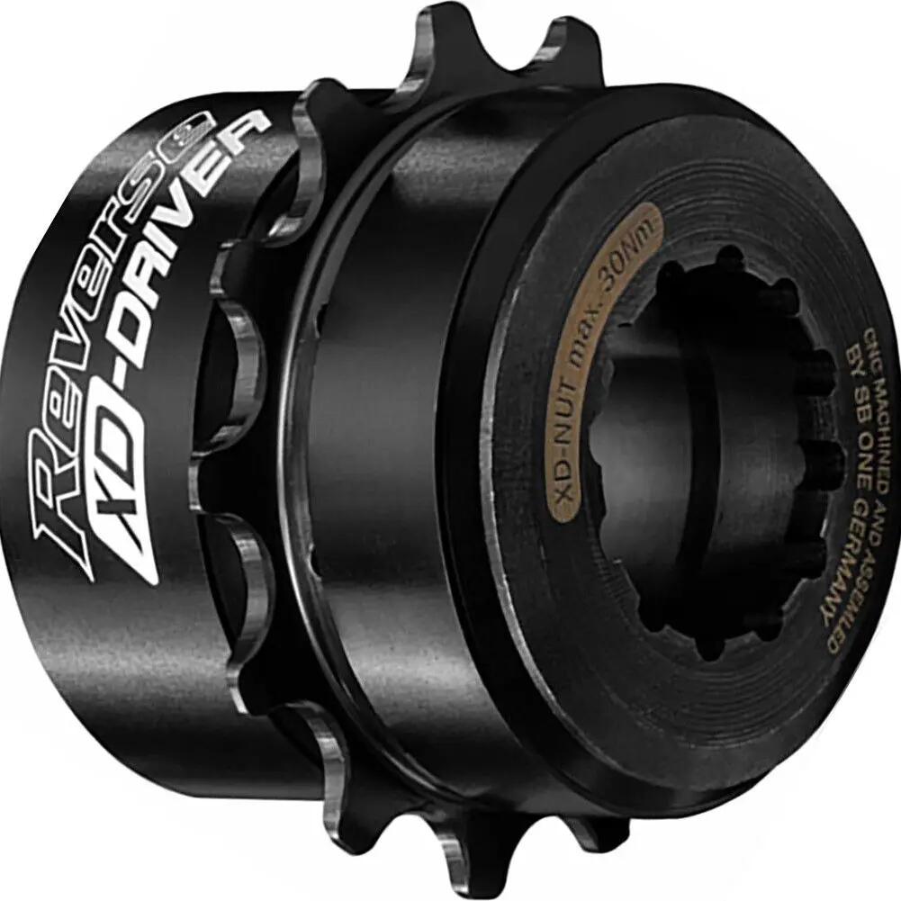 Single Speed Reverse Kit for Sram XD Freewheel Body