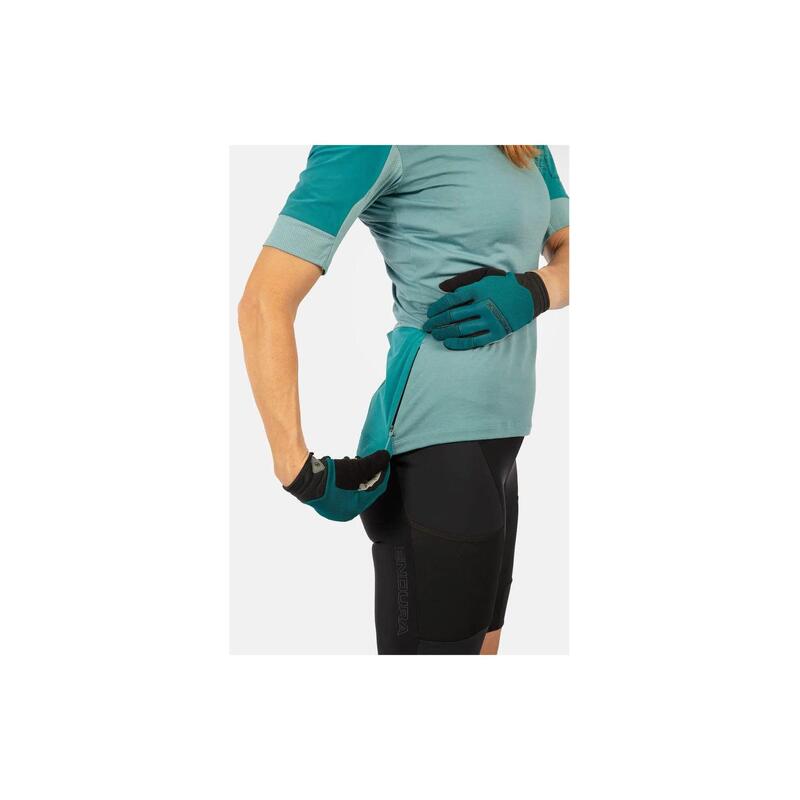 Tricou de ciclism pentru femei Endura GV500 W