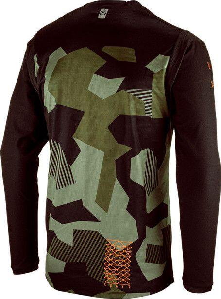 MTB Gravity 4.0 Jersey long JR 3/7