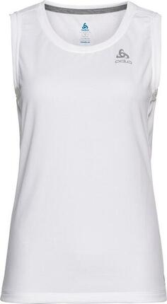 Débardeur Odlo F-Dry Femme Bleu Marine