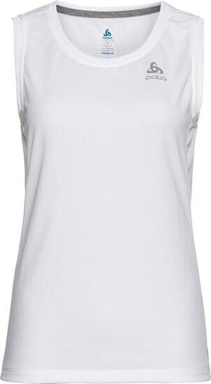 Débardeur Odlo F-Dry Blanc Femme