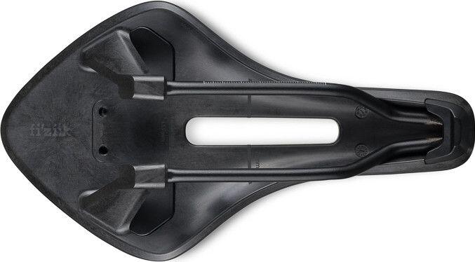 Fizik Transiro Aeris Short Distance R5 Sattel Schwarz 4/5