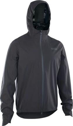 ION Shelter Lite 2.5L Long Sleeve Jacket Schwarz