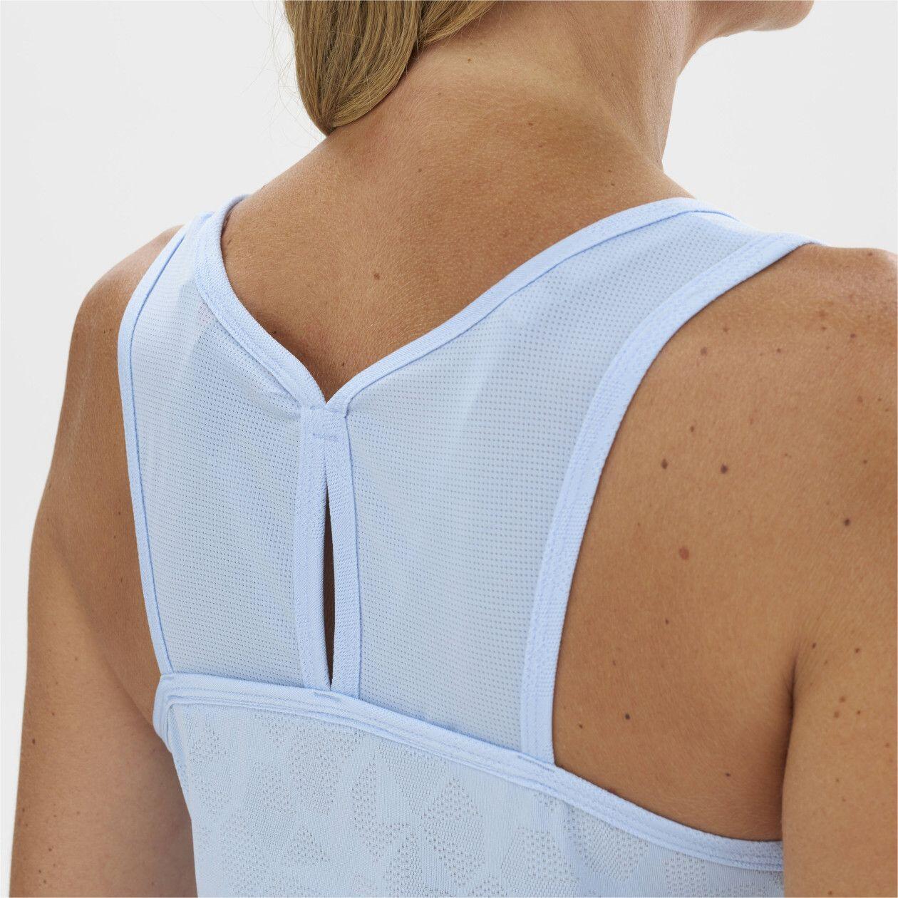 Canotta da donna Lafuma Hollie Blue 5/5