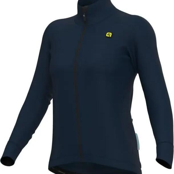 Alé K-Idro Klimatik Blue Women's Long Sleeve Jersey