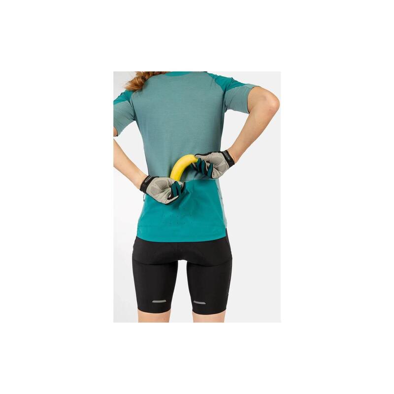 Tricou de ciclism pentru femei Endura GV500 W