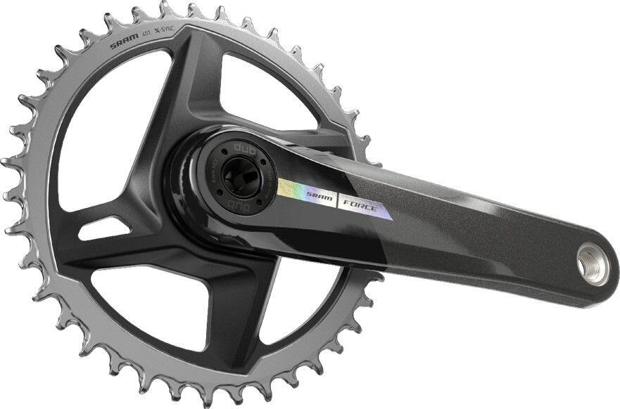 Pédalier Sram Force 1 D2 DUB 40 Dents 1x12V (Sans Boitier) 2/2