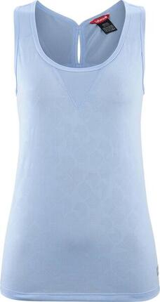 Debardeur Femme Lafuma Hollie Bleu