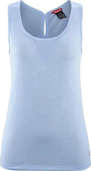 Debardeur Femme Lafuma Hollie Bleu