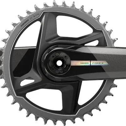Sram Force 1 D2 DUB 40 Teeth 1x12V crankset